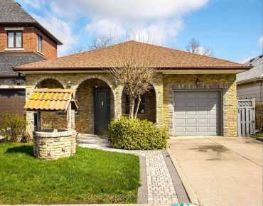 128 Gilley Rd N Downsview-Roding-CFB, Toronto 3 beds 2 baths 1 garage $1.05M
