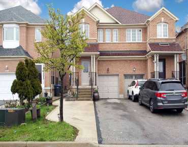 2046 Family Cres Lakeview, Mississauga 4 beds 3 baths 2 garage $1.748M