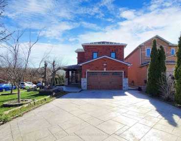 
510 Richey Cres Lakeview, Mississauga 3 beds 3 baths 1 garage $3.475M