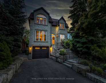 
Otter Cres <a href='https://luckyalan.com/community.php?community=Toronto:Lawrence Park South'>Lawrence Park South, Toronto</a> 7 beds 4 baths 2 garage $2.64M