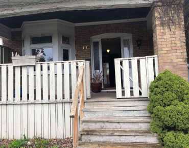 
180 Willow Ave The Beaches, Toronto 3 beds 2 baths 0 garage $1.399M