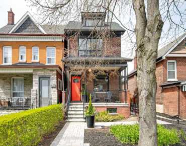 
23 Dewbourne Ave <a href='https://luckyalan.com/community.php?community=Toronto:Forest Hill South'>Forest Hill South, Toronto</a> 7 beds 8 baths 2 garage $6.398M