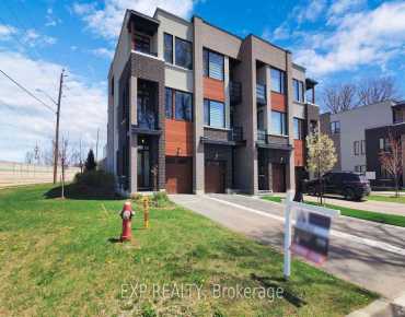 
1641 Blanefield Rd Mineola, Mississauga 3 beds 4 baths 1 garage $1.4M
