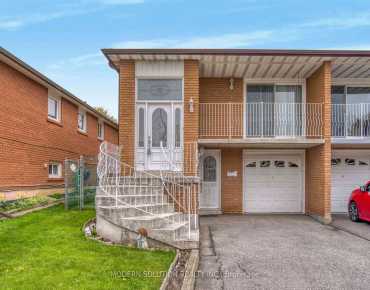 3956 Tacc Dr Churchill Meadows, Mississauga 3 beds 4 baths 1 garage $1.199M