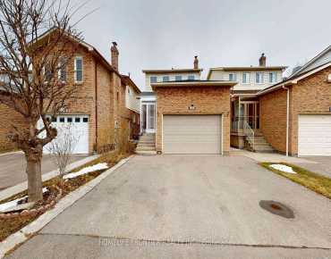 3956 Tacc Dr Churchill Meadows, Mississauga 3 beds 4 baths 1 garage $1.199M