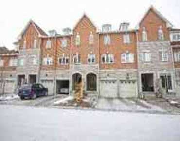 2817 Constable Rd Clarkson, Mississauga 3 beds 3 baths 2 garage $1.299M