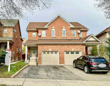 1641 Blanefield Rd Mineola, Mississauga 3 beds 4 baths 1 garage $1.399M
