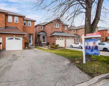 3215 Tacc Dr Churchill Meadows, Mississauga 5 beds 5 baths 2 garage $2.275M