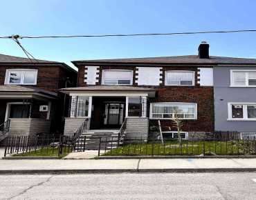 44 Carling Ave Dovercourt-Wallace Emerson-Junction, Toronto 3 beds 2 baths 0 garage $999K
