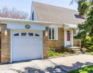 2127 Primate Rd Lakeview, Mississauga 2 beds 2 baths 1 garage $1.09M
