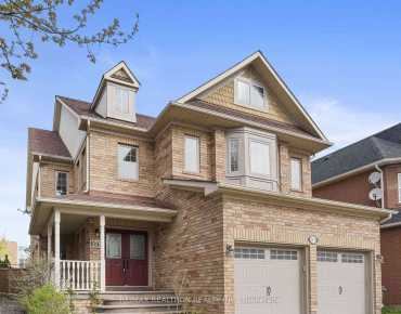 
1326 Meredith Ave Lakeview, Mississauga 3 beds 4 baths 0 garage $1.559M
