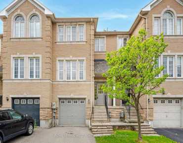 4796 Fulwell Rd Churchill Meadows, Mississauga 5 beds 5 baths 2 garage $1.99M