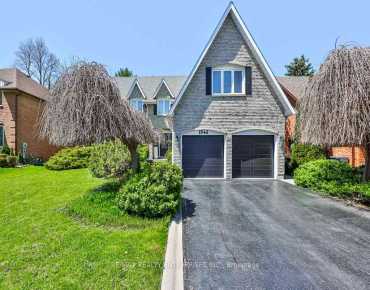 
Primate Rd Lakeview, Mississauga 2 beds 2 baths 1 garage $1.088M