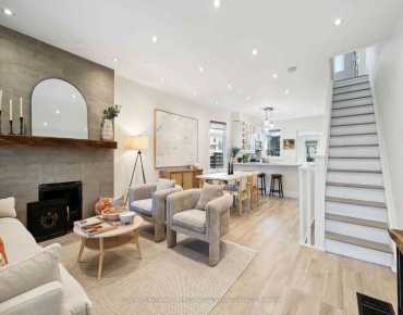 
Falwyn Ave Oakwood Village, Toronto 3 beds 2 baths 1 garage $1.189M