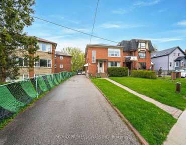 
18 Terryhill Cres Agincourt South-Malvern West, Toronto 4 beds 3 baths 2 garage $1.199M