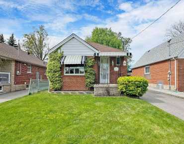 263 Dunforest Ave <a href='https://luckyalan.com/community_CN.php?community=Toronto:Willowdale East'>Willowdale East, Toronto</a> 5 beds 3 baths 0 garage $1.1M