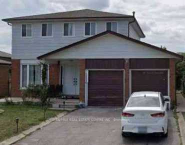 2046 Family Cres Lakeview, Mississauga 4 beds 3 baths 2 garage $1.748M