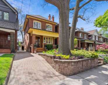 181 Epsom Downs Dr Downsview-Roding-CFB, Toronto 3 beds 2 baths 1 garage $899K