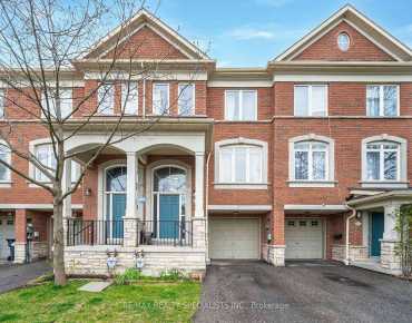 
Primate Rd Lakeview, Mississauga 2 beds 2 baths 1 garage $1.088M