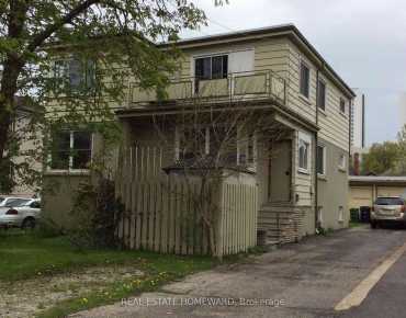 301 Chisholm Ave Woodbine-Lumsden, Toronto 2 beds 1 baths 0 garage $699K