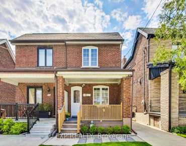 
46 Kimberdale Cres N L'Amoreaux, Toronto 4 beds 4 baths 2 garage $1.788M