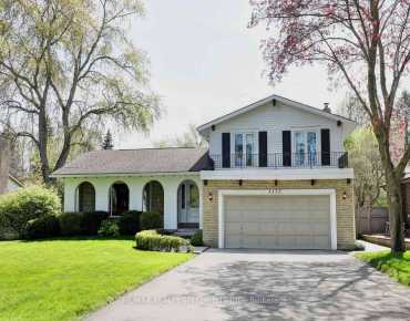 
1082 Greaves Ave Lakeview, Mississauga 4 beds 3 baths 2 garage $1.5M