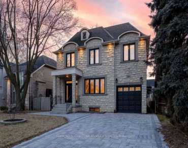
58 Palmerston Ave Trinity-Bellwoods, Toronto 3 beds 2 baths 2 garage $1.395M