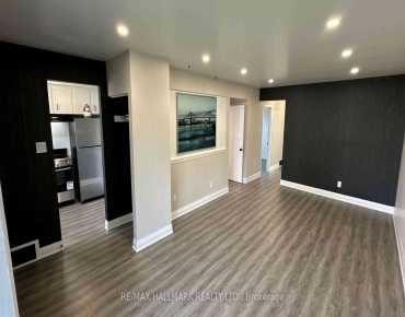 
22 Datchet Rd Downsview-Roding-CFB, Toronto 3 beds 2 baths 1 garage $989K