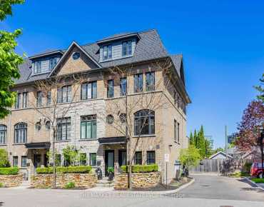 20 Bridesburg Dr Kingsview Village-The Westway, Toronto 8 beds 5 baths 1 garage $2.288M