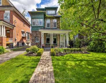 53 Great Oak Dr Princess-Rosethorn, Toronto 3 beds 4 baths 2 garage $2.68M