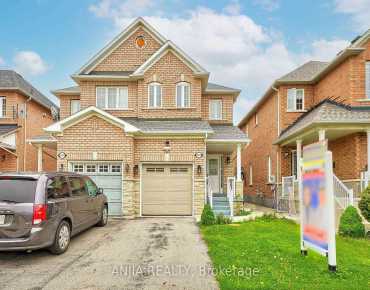 
Caven St Lakeview, Mississauga 3 beds 2 baths 1 garage $1.179M