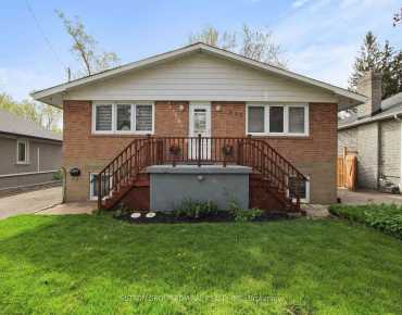 2046 Family Cres Lakeview, Mississauga 4 beds 3 baths 2 garage $1.625M