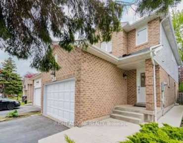 1379 Northmount Ave Lakeview, Mississauga 3 beds 1 baths 0 garage $1.15M