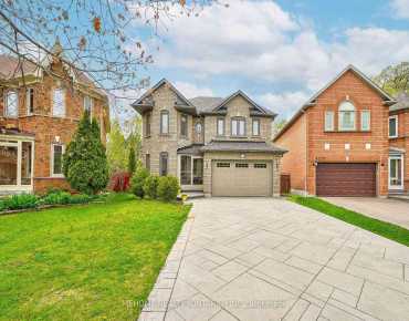 1159 Alexandra Ave Lakeview, Mississauga 4 beds 5 baths 2 garage $2.349M