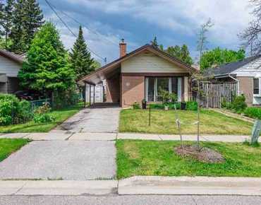 168 Mckee Ave <a href='https://luckyalan.com/community_CN.php?community=Toronto:Willowdale East'>Willowdale East, Toronto</a> 3 beds 2 baths 2 garage $1.895M