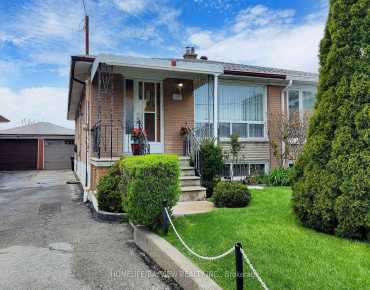 170 Campbell Ave Dovercourt-Wallace Emerson-Junction, Toronto 3 beds 3 baths 2 garage $1.675M