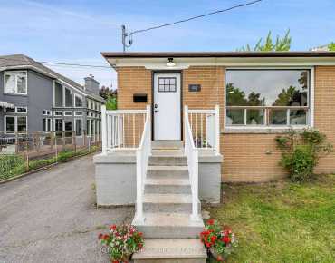 
558 Clendenan Ave Junction Area, Toronto 4 beds 5 baths 1 garage $2M