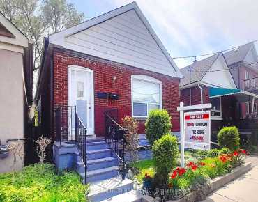 128 Gilley Rd N Downsview-Roding-CFB, Toronto 3 beds 2 baths 1 garage $1.05M