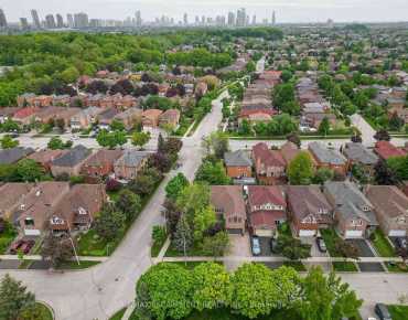 
2163 Primate Rd Lakeview, Mississauga 5 beds 6 baths 2 garage $3.5M