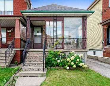 21 Barker Ave Thistletown-Beaumonde Heights, Toronto 2 beds 2 baths 0 garage $739.9K