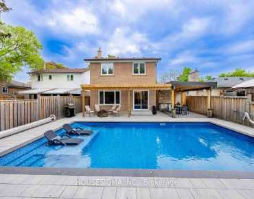 
1159 Alexandra Ave Lakeview, Mississauga 4 beds 5 baths 2 garage $2.349M