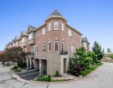 
Palmerston Ave Trinity-Bellwoods, Toronto 4 beds 5 baths 2 garage $3.54M