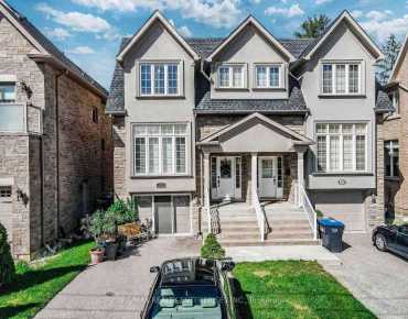 
5499 Doctor Peddle Cres Churchill Meadows, Mississauga 4 beds 5 baths 2 garage $2.49M