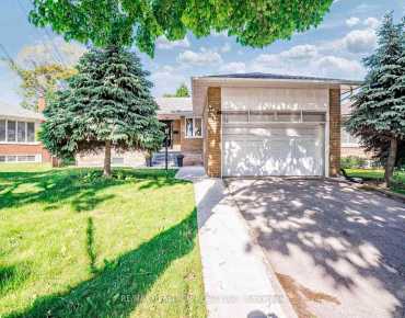 
Withrow Ave North Riverdale, Toronto 3 beds 2 baths 0 garage $1.149M