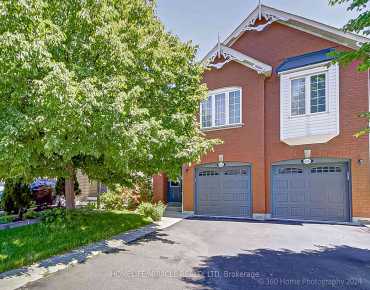 1690 Sunnycove Dr Lakeview, Mississauga 2 beds 2 baths 2 garage $1.575M