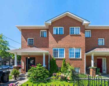 
288 Parkview Ave N <a href='https://luckyalan.com/community.php?community=Toronto:Willowdale East'>Willowdale East, Toronto</a> 4 beds 7 baths 2 garage $4.439M