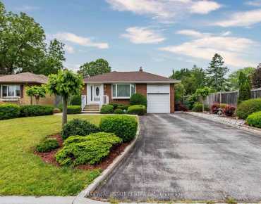 762 Duchess Dr Lakeview, Mississauga 4 beds 4 baths 2 garage $2.6M