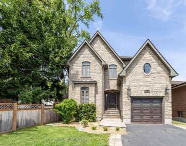 
1159 Alexandra Ave Lakeview, Mississauga 4 beds 5 baths 2 garage $2M
