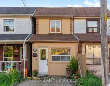 
169 Finch Ave E <a href='https://luckyalan.com/community.php?community=Toronto:Willowdale East'>Willowdale East, Toronto</a> 3 beds 3 baths 2 garage $1.328M