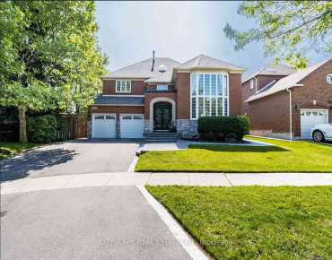 
5471 Shorecrest Cres East Credit, Mississauga 4 beds 5 baths 2 garage $3M
